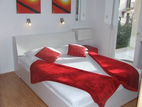 Imagen general del Hotel Villa Dalmatia. Foto 8