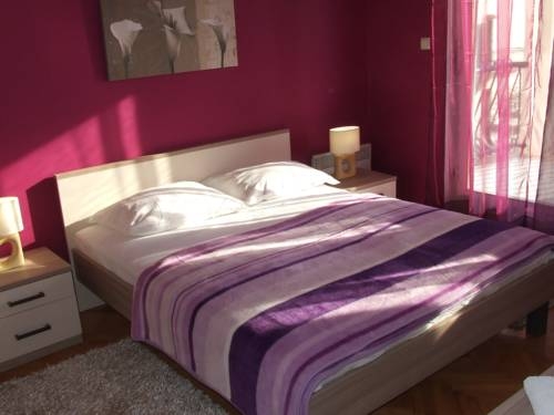 Imagen general del Hotel Villa Dalmatia. Foto 11