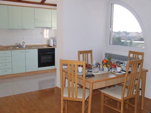 Imagen general del Hotel Villa Dalmatia. Foto 12