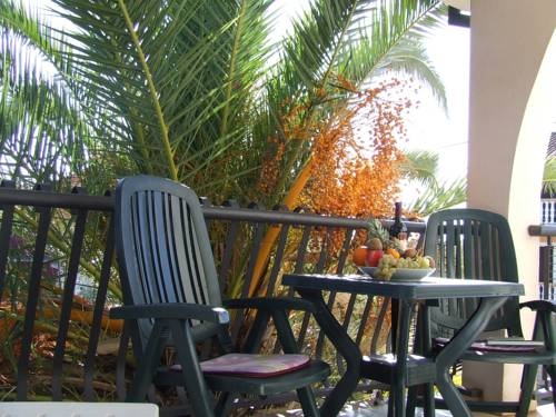 Imagen general del Hotel Villa Dalmatia. Foto 15