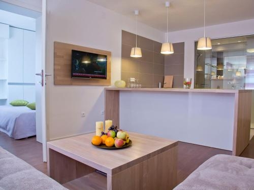 Imagen de la habitación del Hotel Villa Dalmatina-adults Only. Foto 6