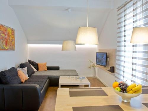 Imagen de la habitación del Hotel Villa Dalmatina-adults Only. Foto 7