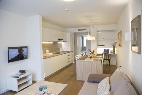 Imagen de la habitación del Hotel Villa Dalmatina-adults Only. Foto 8