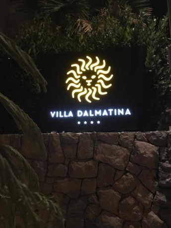 Imagen general del Hotel Villa Dalmatina-adults Only. Foto 5