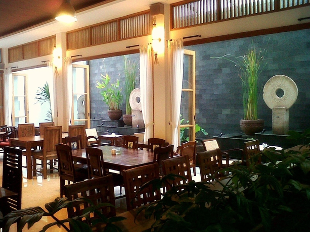 Imagen general del Hotel Villa Damar. Foto 3