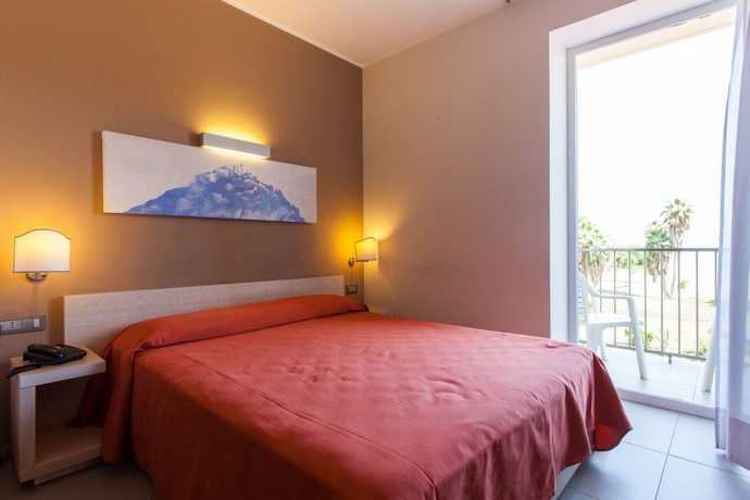 Imagen general del Hotel Villa D'amato. Foto 4