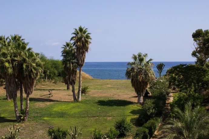 Imagen general del Hotel Villa D'amato. Foto 9