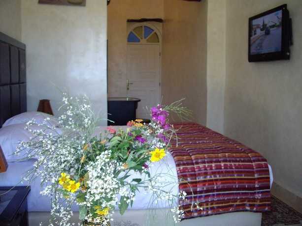 Imagen de la habitación del Hotel Villa Damonte. Foto 2