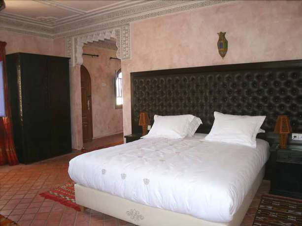 Imagen de la habitación del Hotel Villa Damonte. Foto 15