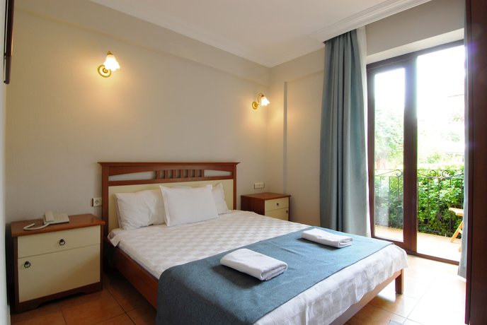Imagen de la habitación del Hotel Villa DanLin - Boutique Class. Foto 2