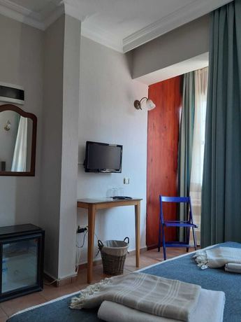 Imagen de la habitación del Hotel Villa DanLin - Boutique Class. Foto 3