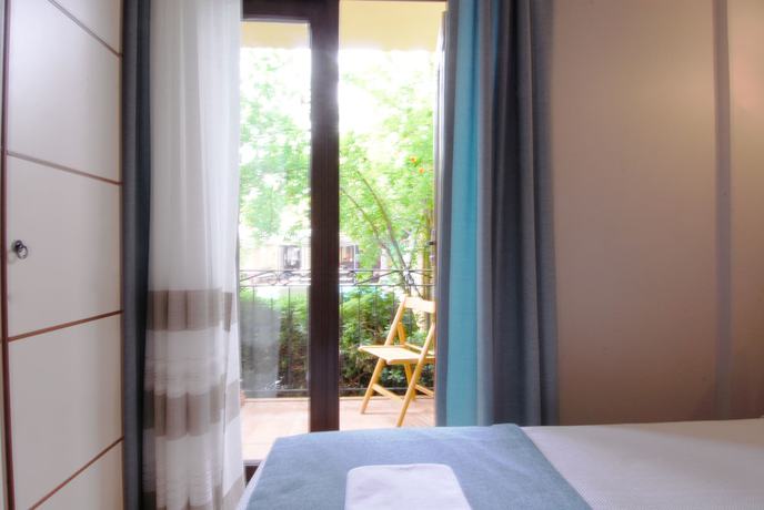 Imagen de la habitación del Hotel Villa DanLin - Boutique Class. Foto 5