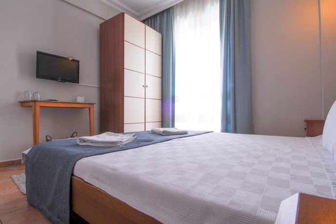 Imagen de la habitación del Hotel Villa DanLin - Boutique Class. Foto 6
