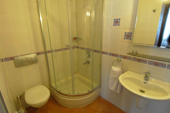 Imagen de la habitación del Hotel Villa DanLin - Boutique Class. Foto 7
