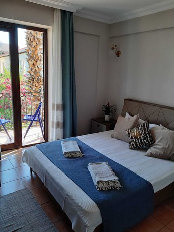 Imagen de la habitación del Hotel Villa DanLin - Boutique Class. Foto 8