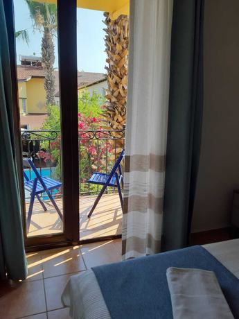 Imagen de la habitación del Hotel Villa DanLin - Boutique Class. Foto 9
