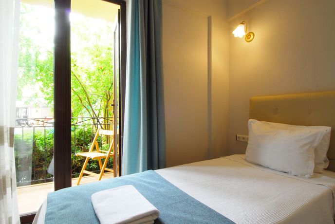 Imagen de la habitación del Hotel Villa DanLin - Boutique Class. Foto 10