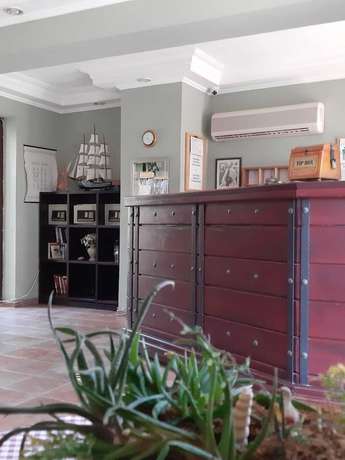 Imagen de los interiores del Hotel Villa DanLin - Boutique Class. Foto 16