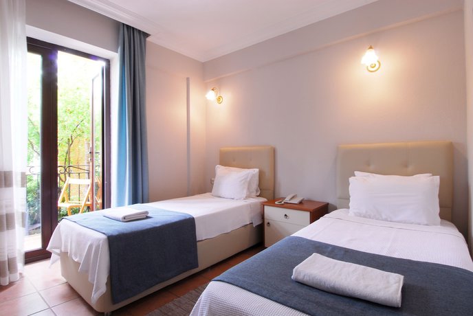 Imagen de la habitación del Hotel Villa DanLin - Boutique Class. Foto 11