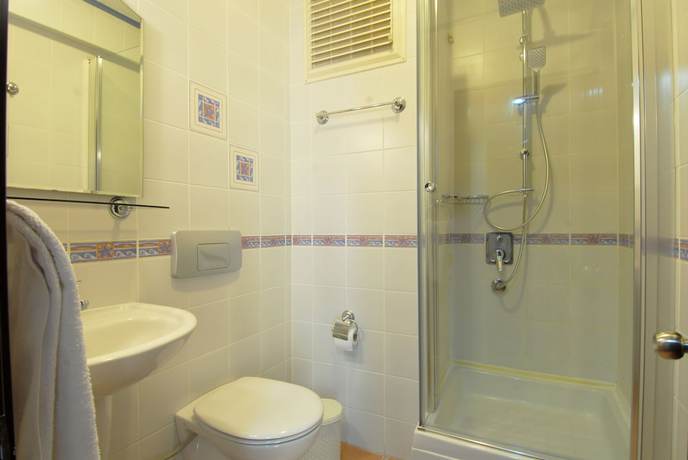 Imagen de la habitación del Hotel Villa DanLin - Boutique Class. Foto 12