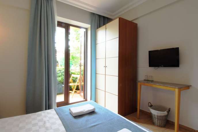 Imagen de la habitación del Hotel Villa DanLin - Boutique Class. Foto 13