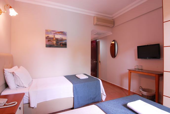 Imagen de la habitación del Hotel Villa DanLin - Boutique Class. Foto 14