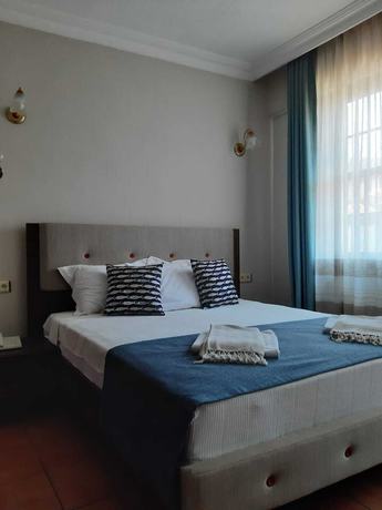 Imagen de la habitación del Hotel Villa DanLin - Boutique Class. Foto 15