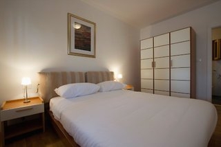 Imagen de la habitación del Hotel Villa Dane. Foto 2