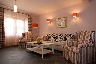 Imagen de la habitación del Hotel Villa Dane. Foto 3