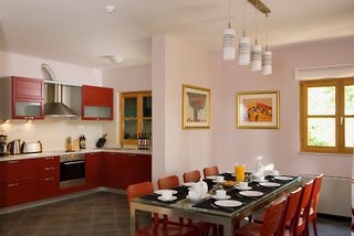Imagen de la habitación del Hotel Villa Dane. Foto 4