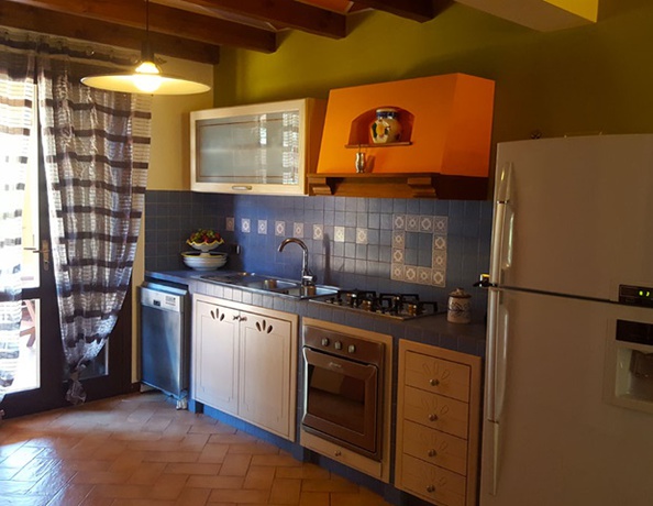 Imagen general del Hotel Villa Daphne, Castellammare del Golfo. Foto 2