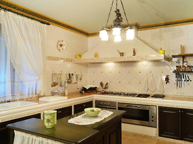 Imagen de la habitación del Hotel Villa Darkum. Foto 7