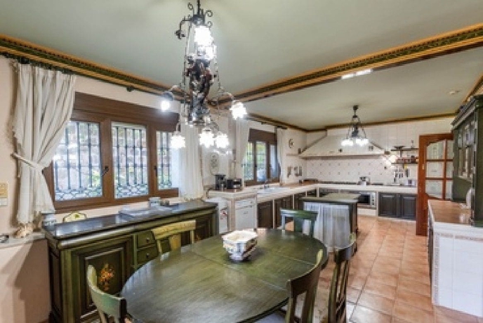 Imagen de la habitación del Hotel Villa Darkum. Foto 8