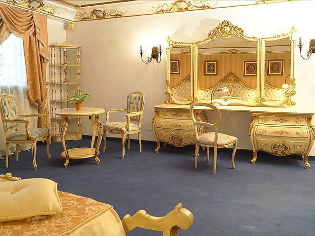 Imagen de la habitación del Hotel Villa Darkum. Foto 10