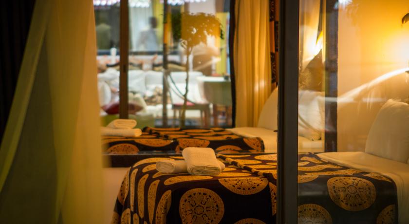 Imagen de la habitación del Hotel Villa Das Ar&aacute;bias Boutique. Foto 8