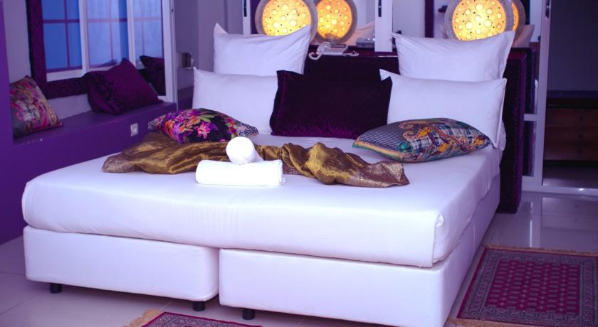 Imagen de los interiores del Hotel Villa Das Ar&aacute;bias Boutique. Foto 11