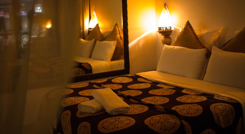 Imagen de la habitación del Hotel Villa Das Ar&aacute;bias Boutique. Foto 10