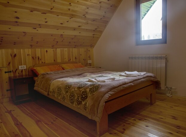 Imagen general del Hotel Villa Das. Foto 3