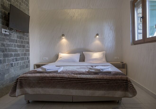 Imagen de la habitación del Hotel Villa Das. Foto 15