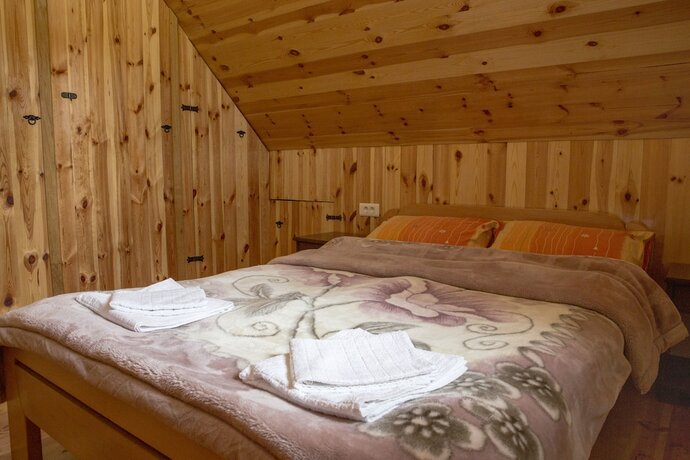 Imagen general del Hotel Villa Das. Foto 4