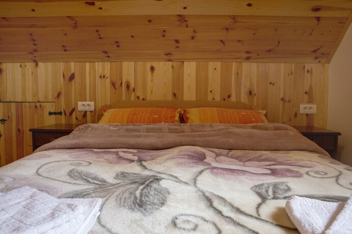 Imagen general del Hotel Villa Das. Foto 5