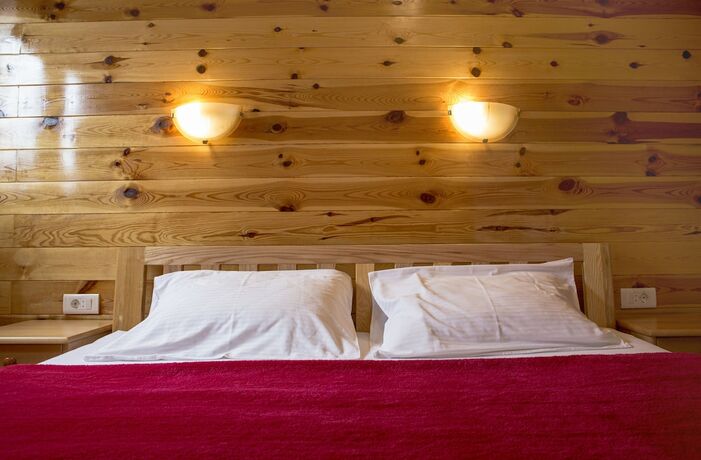 Imagen general del Hotel Villa Das. Foto 6