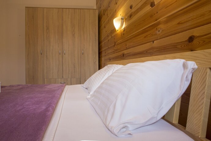 Imagen general del Hotel Villa Das. Foto 7