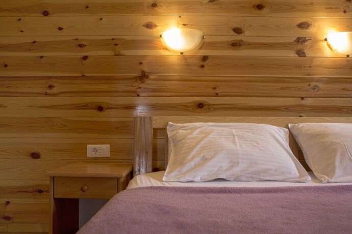 Imagen general del Hotel Villa Das. Foto 9