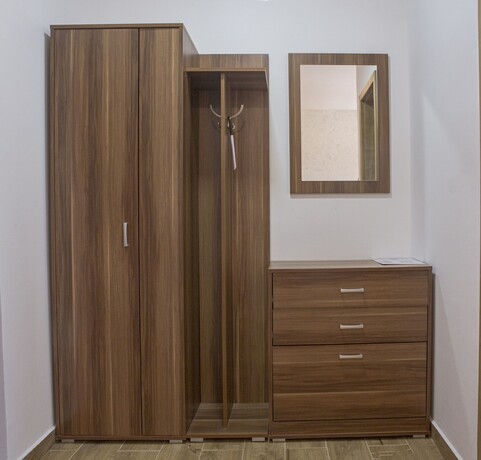 Imagen general del Hotel Villa Das. Foto 10