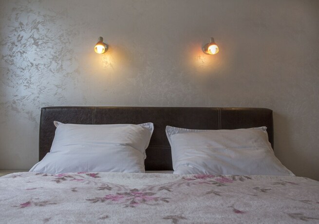 Imagen de la habitación del Hotel Villa Das. Foto 18