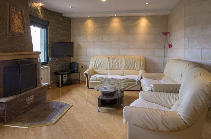 Imagen de la habitación del Hotel Villa Das. Foto 19