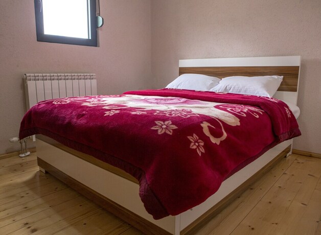 Imagen de la habitación del Hotel Villa Das. Foto 20