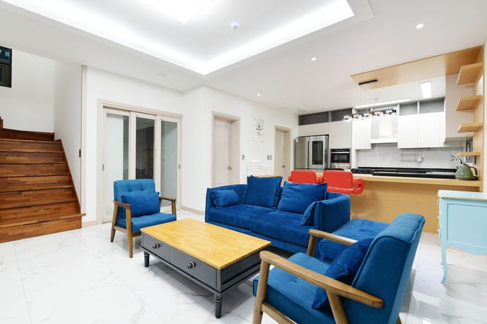 Imagen de la habitación del Hotel Villa De Alliance. Foto 8