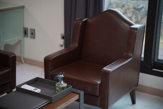 Imagen de la habitación del Hotel Villa De Alliance. Foto 13